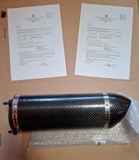 Scarico ROADSITALIA Special