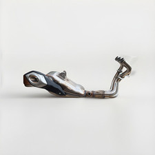 Scarico YAMAHA MT 09 