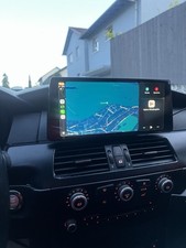 Bmw e60 e61 carplay andoid - e61,