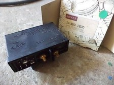 n°ar90 boitier prechauffe