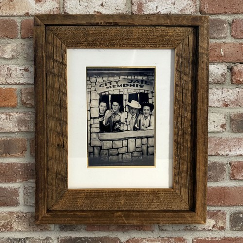 Cornice vintage legno di - vintage,