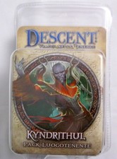 Descent: Viaggi nelle Tenebre