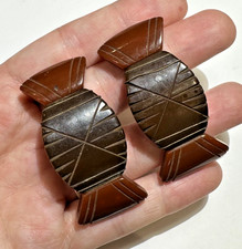 Vintage Bachelite Plastica