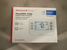 Honeywell Home TH2320U4006