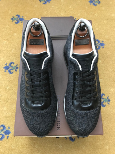 Louis vuitton sneaker - vuitton,