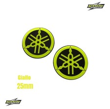 2 Adesivi 3M  Resinato 3D da