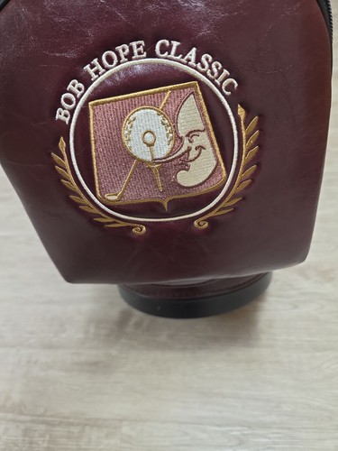 Borsa golf vintage belding - borsa,