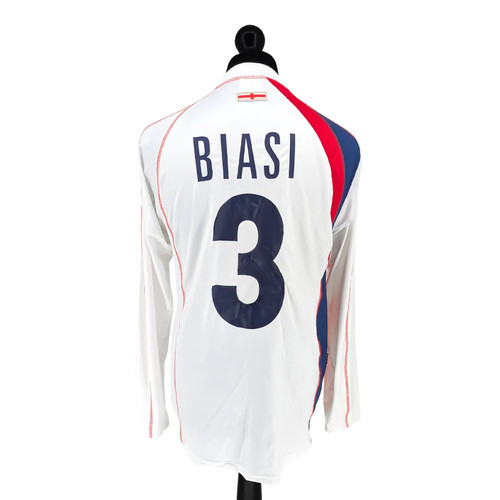 Maglia calcio trasferta genoa - calcio,