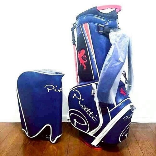 Nuova borsa golf piretti - borsa,