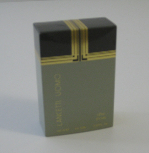 Lancetti uomo pour homme after - uomo,
