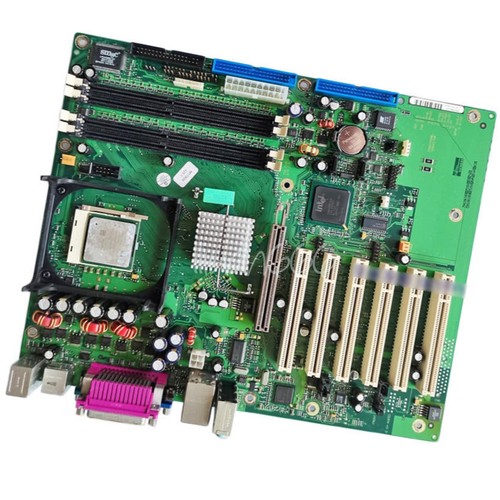 1pz scheda madre - scheda,