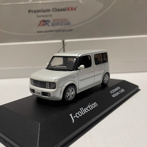 Modellino pressofuso 43 - modellino, 1:43