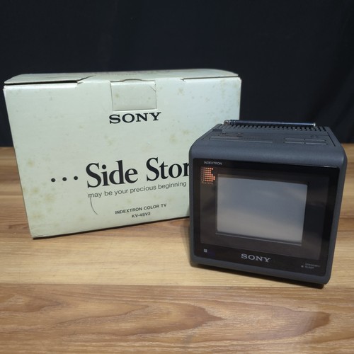 Monitor sony kv - monitor,