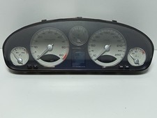 QUADRO STRUMENTI CONTACHILOMETRI PER PEUGEOT 607 2° Serie 9662297880 4HT (05>)