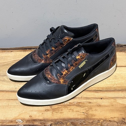 New puma pointy - pointy, creepers