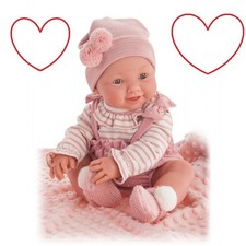 Bambola Mia 42 cm con funzione
