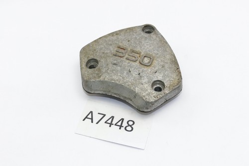 Ducati 350 gtv coperchio - gtv,