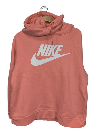 Nike felpa con cappuccio - nike,