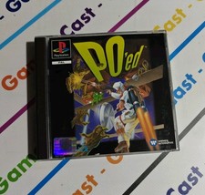 PS1 PO' ed PLAYSTATION 1 ITA