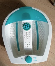 Idromassaggio Plantare IMETEC