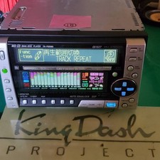 Pioneer Carrozzeria FH-P909MD