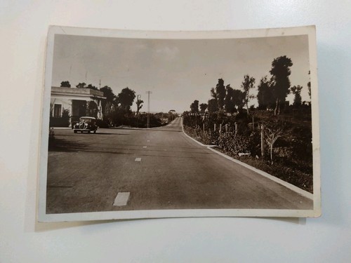 Cartolina autostrada napoli - cartolina,