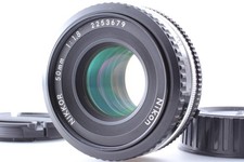 【TOP MINT】 Obiettivo Nikon