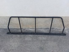 Divisorio RENAULT 5 R5 (1984-1996) Rete divisoria ferro paratia auto autocarro
