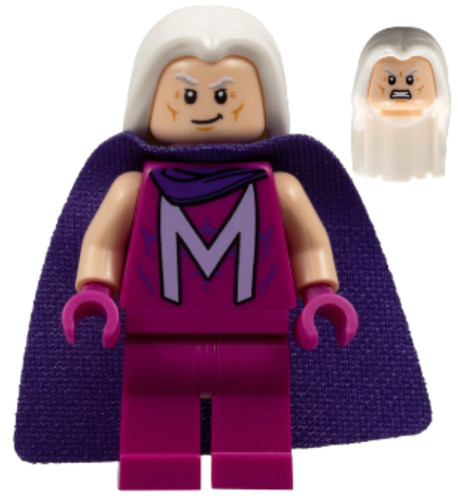 Lego super heroes - super,