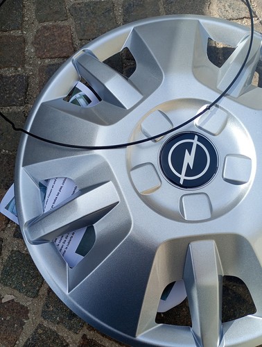 Copricerchio opel movano 15 - movano,