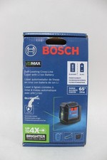 Bosch GLL50-20GL Laser