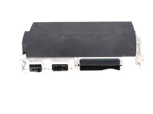 Amplificatore audio audi - amplificatore,