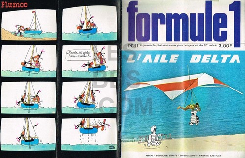 Formule - (, )
