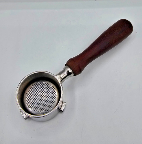 Neouza 51mm portafiltro senza - neouza,