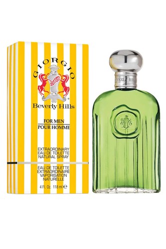 Giorgio classic uomo - giorgio, de