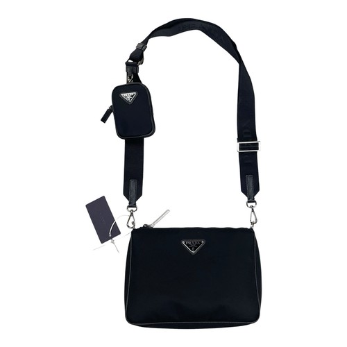 Borsa tracolla prada - borsa,