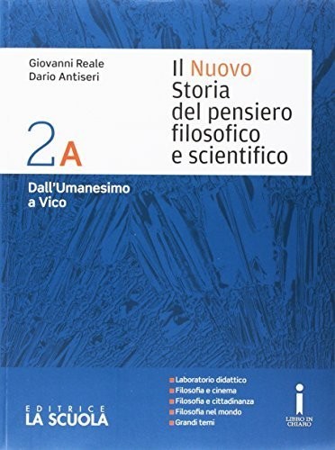 Nuovo storia del pensiero - nuovo,