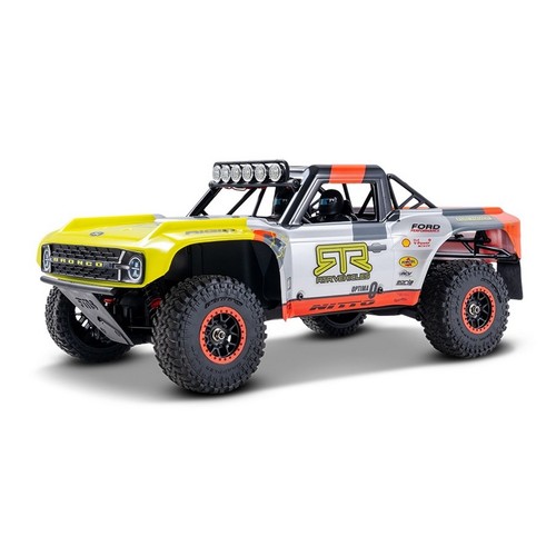 Fms ford bronco funhaver - fms, 25