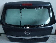 PORTELLONE POSTERIORE COMPLETO PER OPEL Zafira B (05>08)