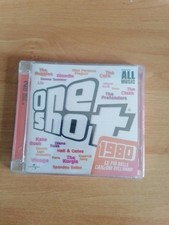 "One Shot 1980: Le Più Belle