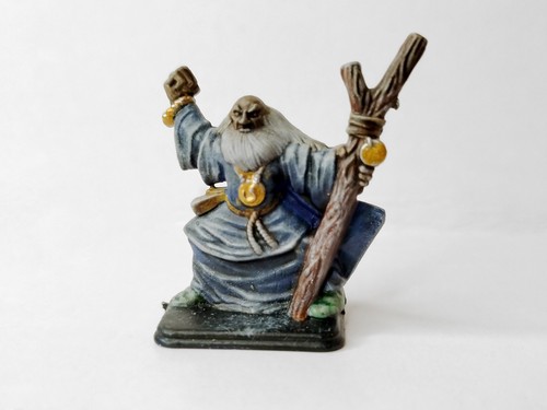 Heroquest boroush the - boroush,