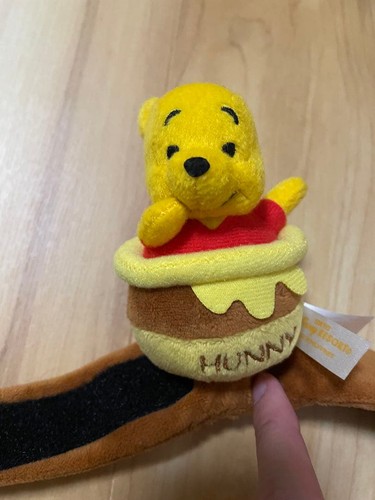 Winnie the pooh - winnie,