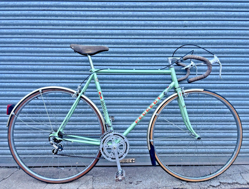 Bici strada peugeot pbn - peugeot,