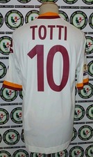 TOTTI ROMA 2012/2013 SHIRT
