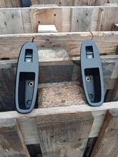 PULSANTIERE SINGOLE ALFA ROMEO