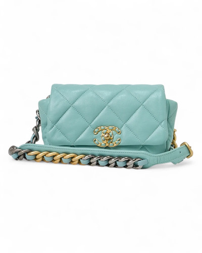 Chanel flap marsupio mini - marsupio,