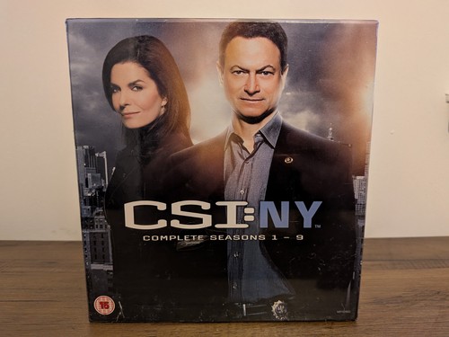 Csi crime scene - csi,