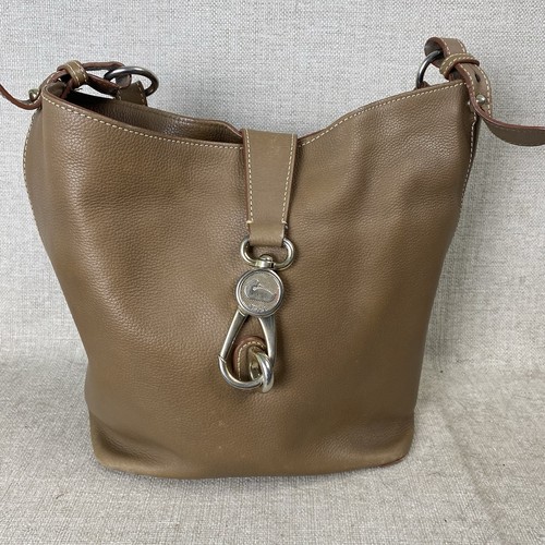 Borsa secchiello vintage - a,