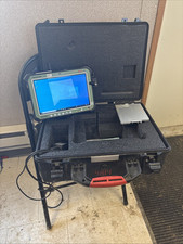 Tablet Leica CS35 e Leica con supporto GHT78 spedizione gratuita