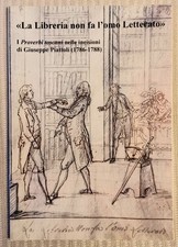 "LA LIBRERIA NON FA L'OMO